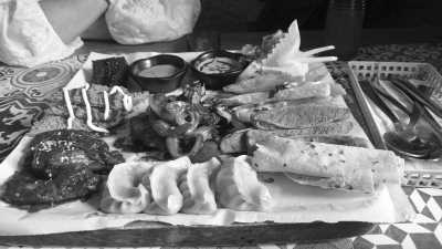 Nepal - Kathmandu - Nepal 101: Kathmandu, Pokhara & Lumbini - 12