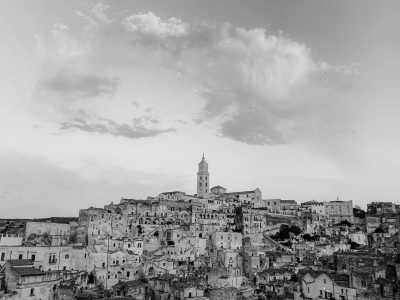 Italien - Sassi di Matera - Puglia Roadtrip: food, culture and nature 🇮🇹🍕 Discover southern Italy’s hidden gems & sleep in an authentic Trullo 🛖 - 3