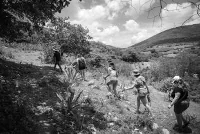 Mexiko - Santiago Matatlan - All Inclusive Oaxaca, Mexico Culture & Cuisine Retreat 🌵🌮 - 3