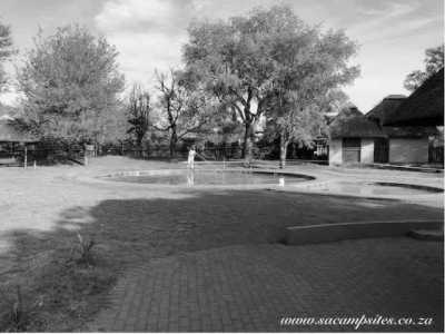 Sub-Saharan Africa - Satara Rest Camp - Wilderness Expedition: Discovering Kruger's Hidden Gems - 2