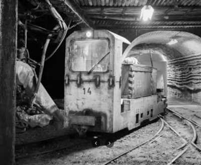 Germany - Weltkulturerbe Rammelsberg - Museum & Besucherbergwerk - Wanderzeit im Harz, Deutschland - 3