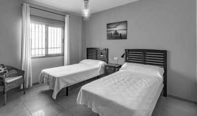 Spain - Almuñécar - Silvester in der Sonne feiern - Nicht Allein sondern mit einer bunten Gruppe in Andalusien! (DZ exkl. Verpflegung) NUR NOCH 2/10 Plätze FREI - 6