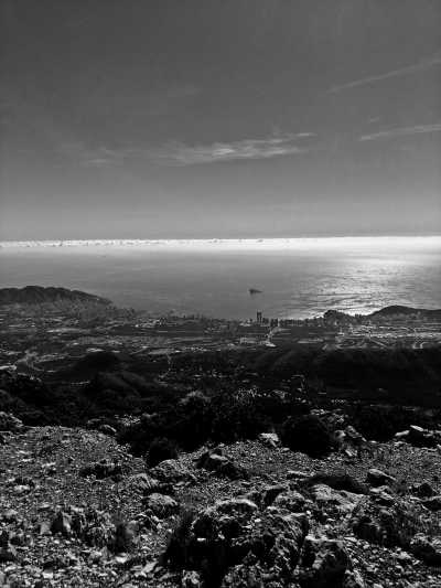 Spain - Finestrat - Adventure in The Costa Blanca, Spain: Mountain Climbing, Paddling, Secret Caves, Hikes and More - 1