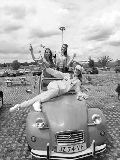 Netherlands - Fort Honswijk - Explore the Best of the Netherlands: A Fun-filled Journey through Dutch Delights - 1