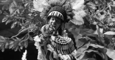 Brasilien - RIO-CARNIVAL - Brazilian Carnival in Rio de Janeiro - Must-have on the bucket list! Party, Caipirinha, Brazilian Funk and Samba, Fun. 💃🏼💃🏼💃🏼 - 3