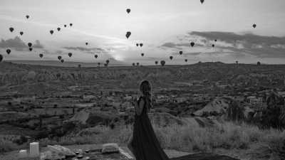 Turkey - Stay in a Cave House in Cappadocia / Kapadokya - Turkey - JoinMyTrip