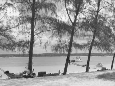 Eastern Africa - Mbudya Island - Exploration of the East Africa community 🌍 (🇰🇪 🇺🇬 🇷🇼 🇧🇮 🇹🇿) : Experience a Real Eastern Africa's Hidden Gems Adventure - 2