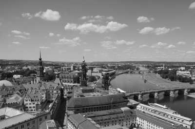 Germany - Dresden - Lets explore the beautiful city of Dresden and surroundings