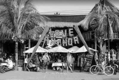 Indonesien - Canggu - *Returning TripMate Only* -  Magic Sunsets, Hidden Waterfalls and Sacred Temples - A (luxurious) journey to Bali's cultural heritage and natural wonders (INDONESIA TRIP - PART II) - 5