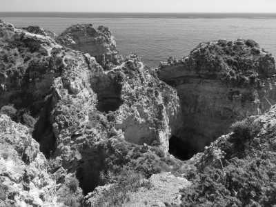 Portugal - Lagos - Portugal with Alexia Mohr - 2