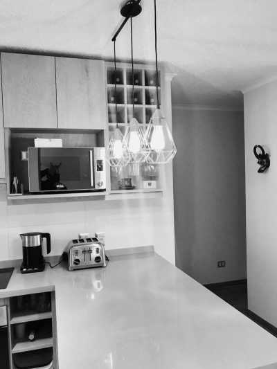 Chile - Valle Nevado Ski Resort - Spend one week with digital nomad fellows in Valle Nevado Ski Resort! - 3