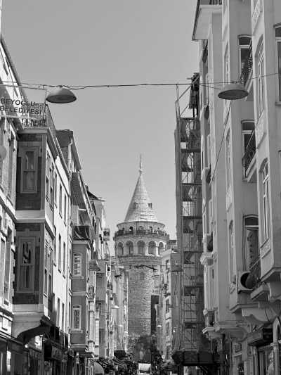 Türkei - İstanbul - Turkey; Observe "Trakya", where culture and nature unite - 1