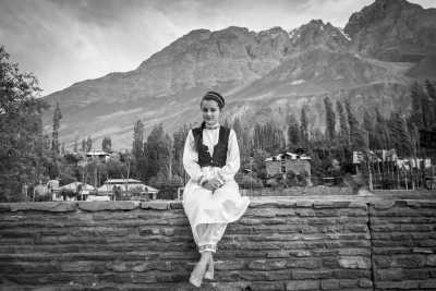 Tajikistan - Dushanbe - Breathtaking Tajikistan Photo Tour