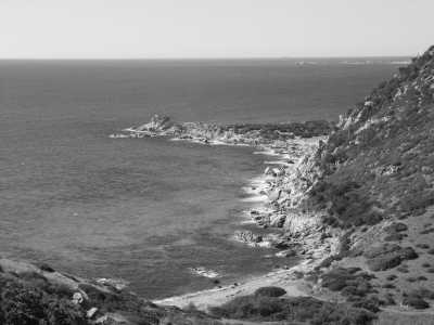 Italy - Cala Pira - Visit the South of Sardinia, Italy for 7 nights and 8 days!