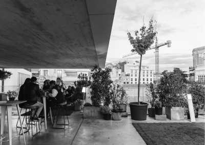 Spain - Hotel Riu Plaza España - Discover the Heart of Spain in Madrid!