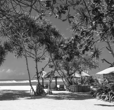 Indonesia - Kuta Selatan - New Year's Eve in Bali 2024 - 1