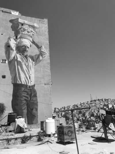 Jordan - Amman - Explore Jordan's Timeless Beauty: From Petra to Wadi Rum - 2