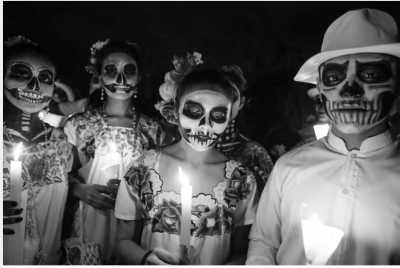 Mexico - Oaxaca - Getting around Mexico Cities: 9 Days Photo Tour