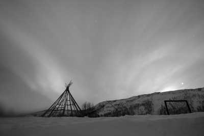 Norway - Tromsø - 5 Days in beautiful Norway - Northern Lights Tour!