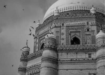 Pakistan - Rich Ancient Heritage and Historic Landmark Trip in Pakistan - JoinMyTrip