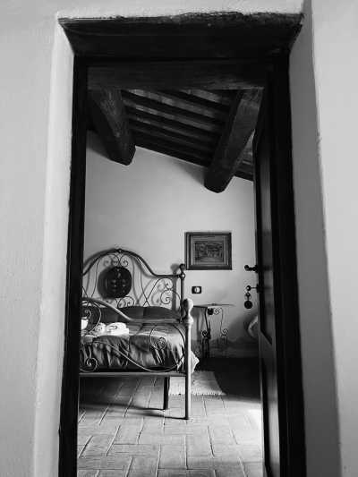 Italy - Bed & Breakfast Antico Casale - Castel Giorgio (Terni) - Thermal Trip 🧖‍♀️ in Tuscany - NOVEMBER - 4