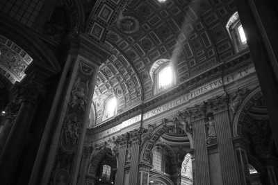 Southern Europe - Vatican City - Travel back to the ancient Roman Empire - 4