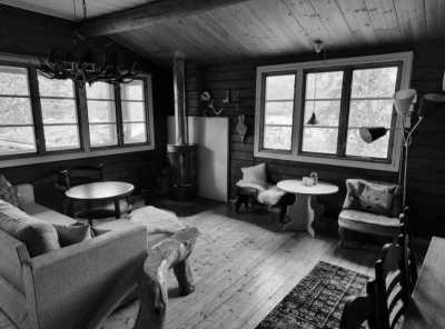 Norway - Sjøtunvegen - Artic Aurora 🌈 and Reindeer Glides 🦌 in Norway: Tromsø's Winter Wonderland ❄️ - 4