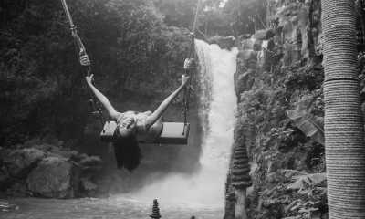 Indonesien - Ubud - Discover Bali Like a Local: Authentic Travel Experiences Await - 9