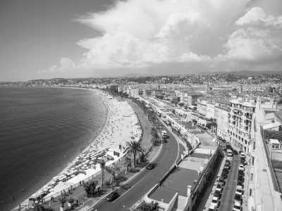 Western Europe - Nice - Explore Nice and Monaco: Nature, Art and delicious local food! (plus- Optional Yoga daily)