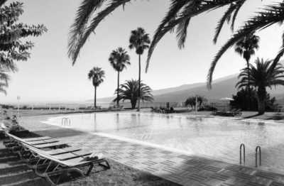 Spain - Puerto de la Cruz - Tenerife 🏝 Coworking trip in splendid location with heated pool, fast WIFI, amazing sea and mountain views - 5