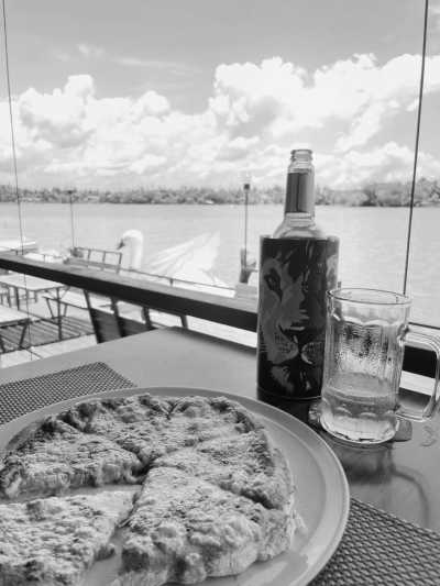 Sri Lanka - Beruwala - Enjoy your Summer Vacation on the Southern Coast Line of Sri Lanka - 2