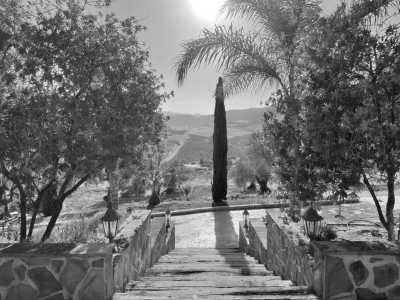 Spain - Casa Rural La Capachera - ALL INCLUSIVE Long weekend under the sun of Andalucia - Gastronomy, vineyard tour, outdoor activities and relaxing mountain views - 3