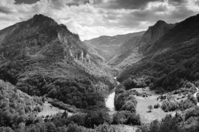Montenegro - Podgorica - Hiking in Montenegro Durmitor National Park, rafting in Tara canyon & boat trip in the Kotor bay - 2