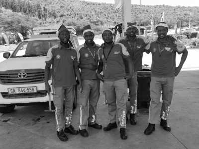 Südafrika - Cape Town - 🌞Ultimate 10-Day South Africa Road Trip🇿🇦Cape Town & The Garden Route – 🌊Adventure, Nature & Epic Vibes! - 15