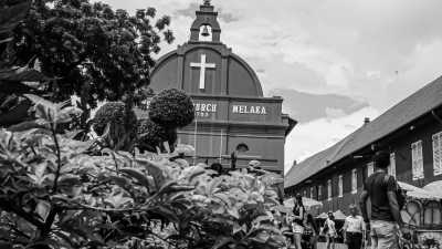 Malaysia - Malacca - 🇲🇾 Best 4-Day Trip in Malaysia: Jungle Trekking, Batik-Making Experience, City Tour, Local Foods by Local!