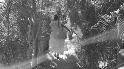 Mexico - Tulum Beach - Fun Times in Tulum, Mexico - 1