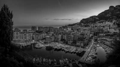 Western Europe - Monaco - Enjoy the South of France and work remotely in a villa with a SPA - 1