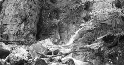 Germany - Pöllatschlucht Schwangau - Step into the Flow | Oberstdorf | Allgäu | Neuschwanstein | German Alps | 3 days - 2