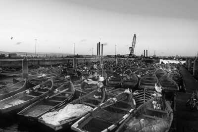 Morocco - Essaouira - MOROCCAN NEW YEAR’S EVE 🎇: Explore Marrakech, Sleep in the Desert, Discover Essaouira, Ride a Quad and so much more! - 1