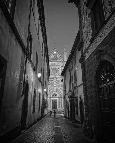 Italien - Orvieto - Experience the magic of Central Italy this August with our exclusive 4-day trip! - 1