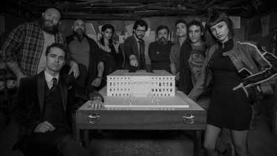 Spain - Alicante - La Casa de Papel Trip: Dive into the Intriguing World of the Money Heist Series