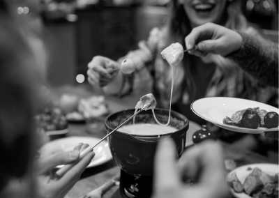 Schweiz - Switzerland - Boost performance in Co-Work Trip and connect with nature in a Swiss Chalet, Switzerland - 2