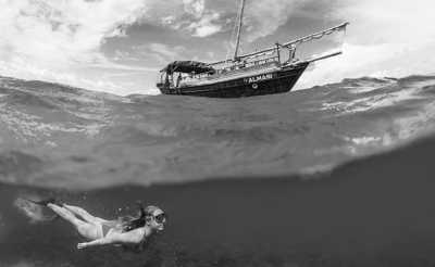 Kenya - Mombasa Marine Park & Reserve - Discover Kenya's Coastal Gem: A Tropical Paradise Awaits