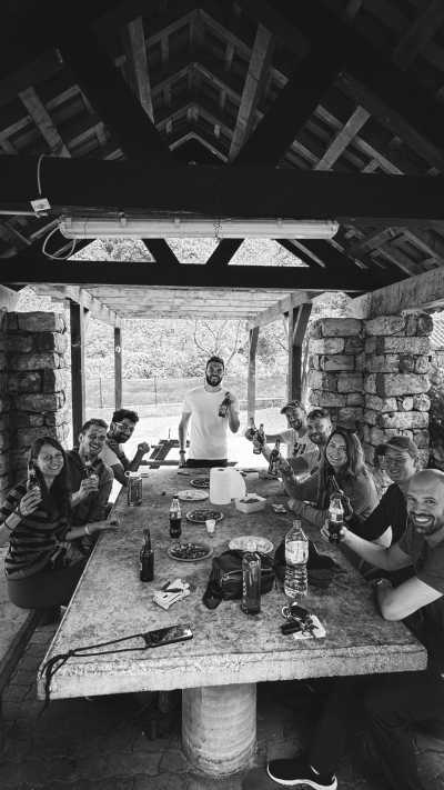 Portugal - Homeoffice Madeira | CoWorking + CoLiving - Homeoffice Madeira – Premium Coworking, Top-Community, JoinMyTrip Coliving seit 2021! - 4