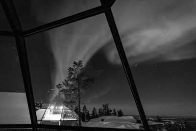 Finnland - Levi - Fotografieren lernen in Finnland - Eine unvergessliche Fotoreise im hohen Norden - 1