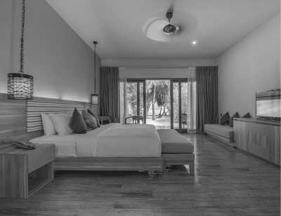 Maldives - Rahaa Resort - Malediven - The Healing Ocean Yoga Retreat - 3