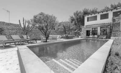 Spanien - Biniamar - Remote Work Community Villa auf Mallorca ☀️ Pool and Good Vibes - 3