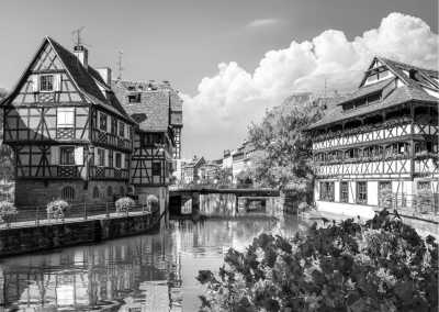 Western Europe - Strasbourg - The Most Beautiful Spots in Germany's Black Forest: Baiersbronn,  Strasbourg, lakes, valleys, and MORE! - 1