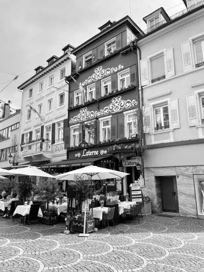 Westeuropa - Baden-Baden - Strassbourg, Colmar and Black Forest Weekend Getaway - Exclusive Ladies Road Trip! - 3