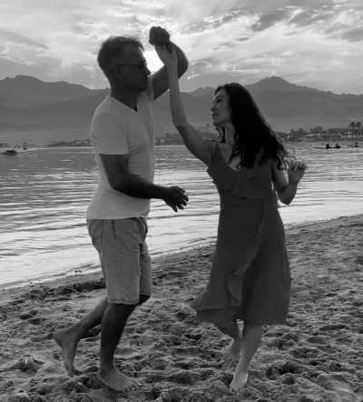 Egypt - Dahab - A perfect adventure to Dahab, South Sinai - boat party, diving, salsa party 💃🏻, Bedouin tea & more - 1